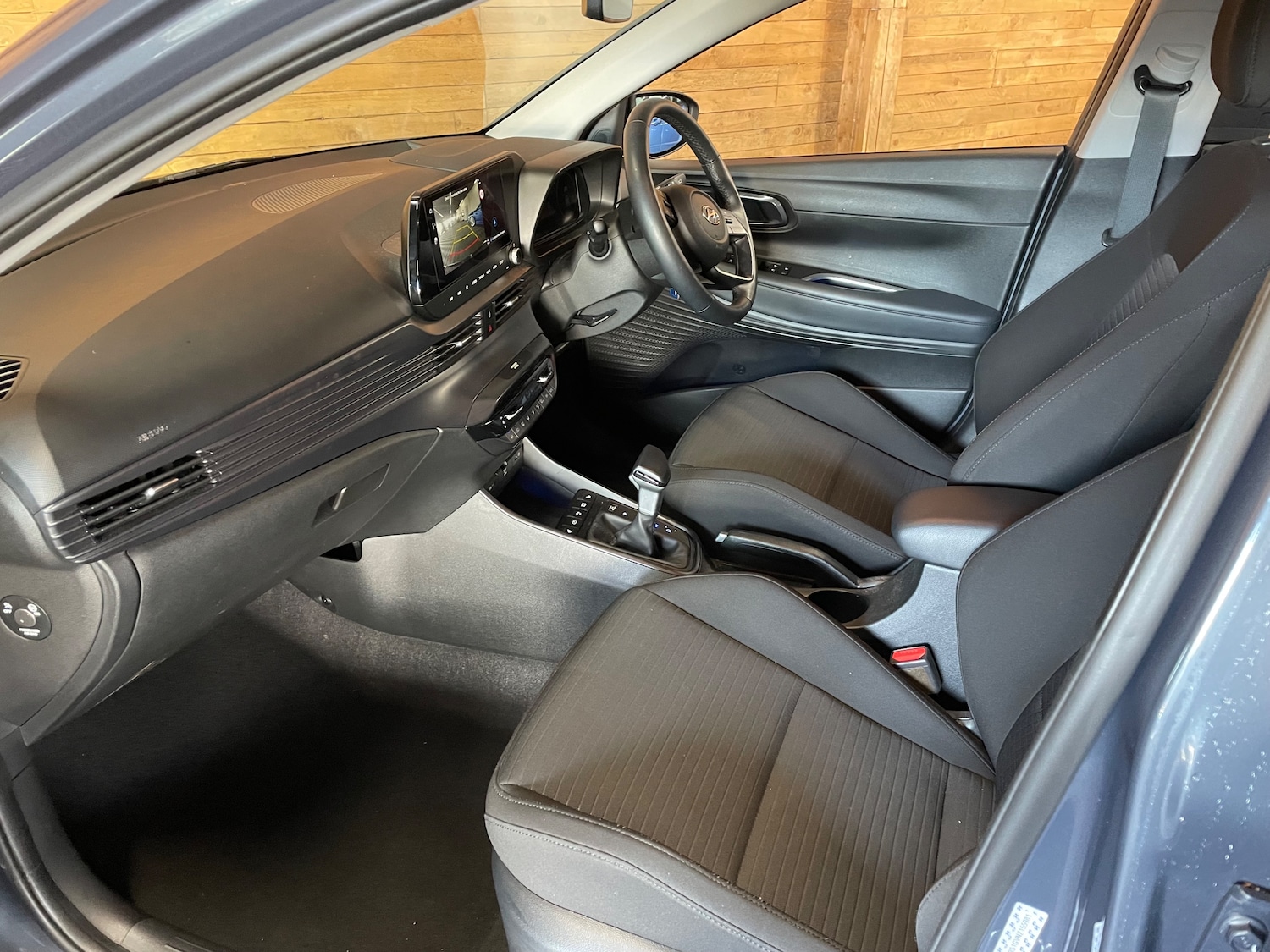 Used Hyundai i20 2022 for sale - 77603816: Photo 11