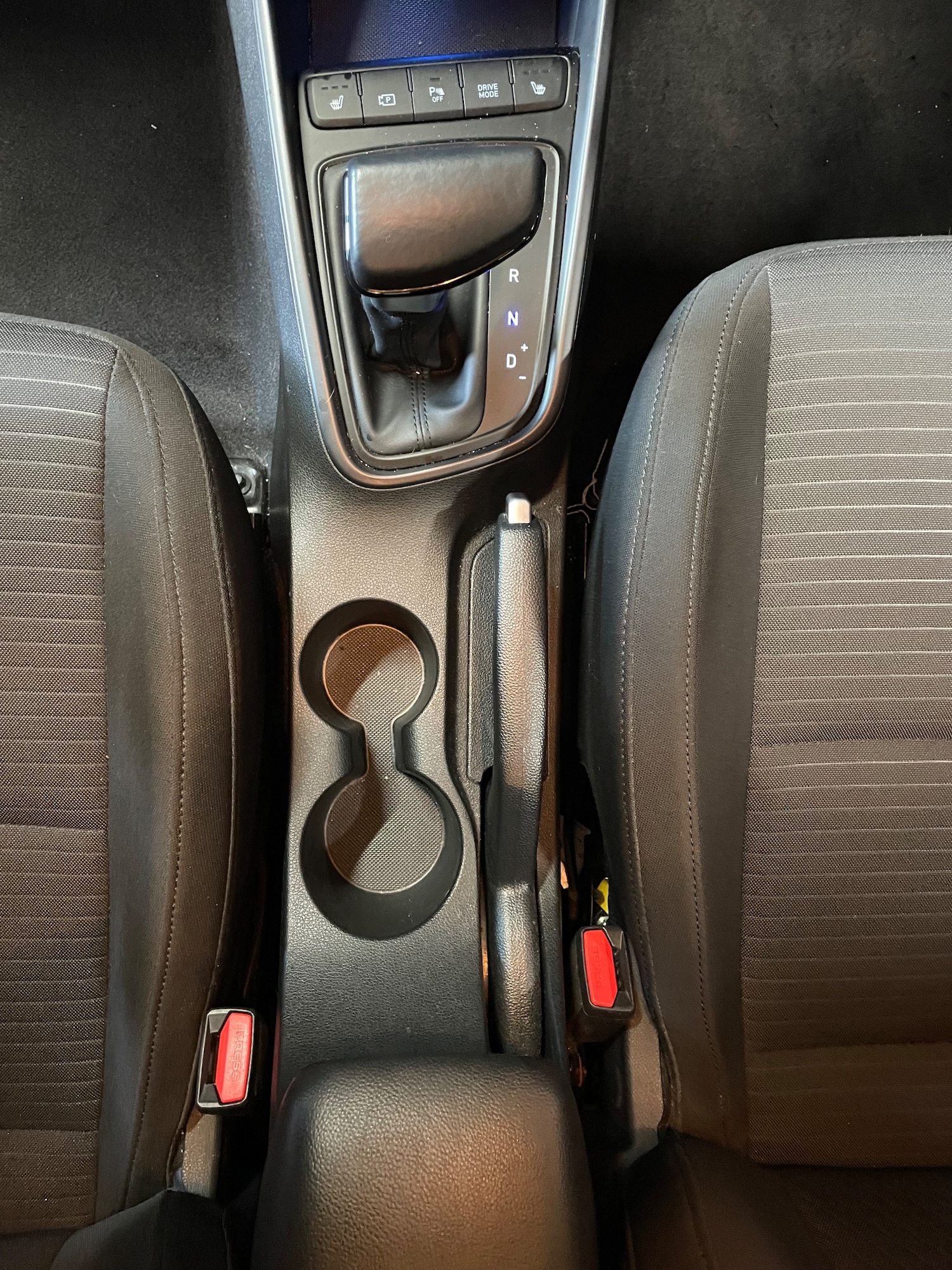 Used Hyundai i20 2022 for sale - 77603816: Photo 13