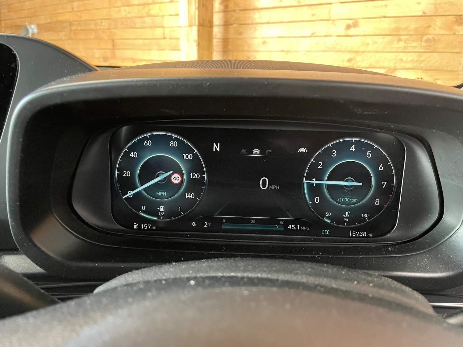 Used Hyundai i20 2022 for sale - 77603816: Photo 15