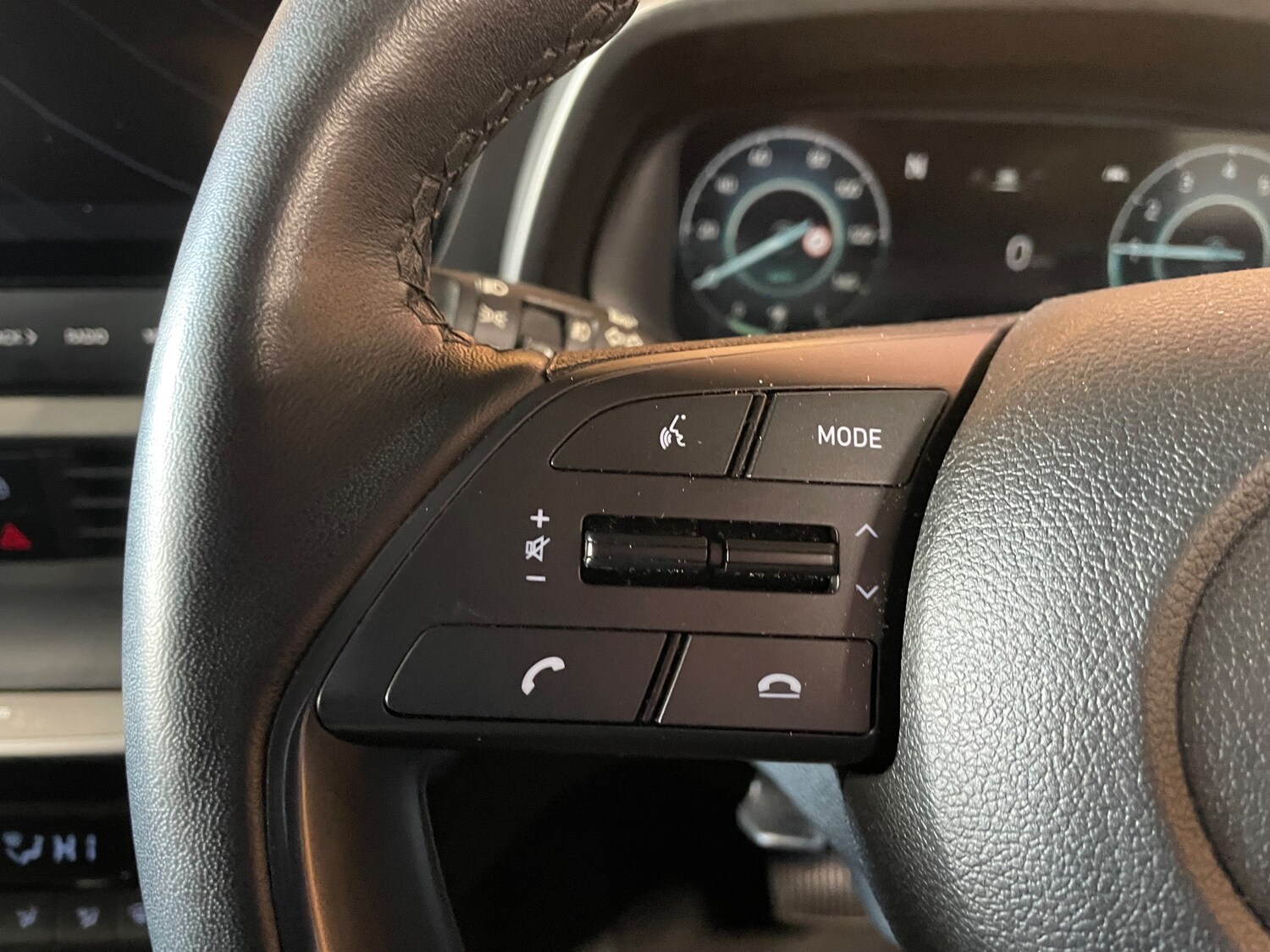 Used Hyundai i20 2022 for sale - 77603816: Photo 20