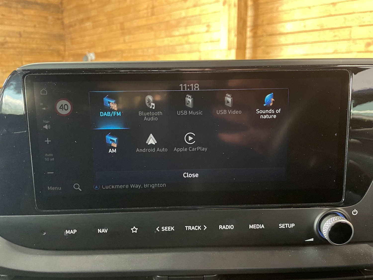 Used Hyundai i20 2022 for sale - 77603816: Photo 24