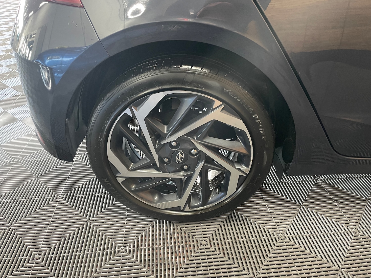 Used Hyundai i20 2022 for sale - 77603816: Photo 26