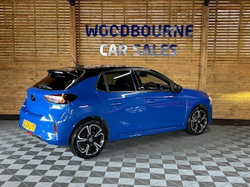 Used Vauxhall Corsa 2024 for sale - 79266434: Photo