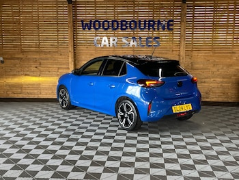 Used Vauxhall Corsa 2024 for sale - 79266434: Photo