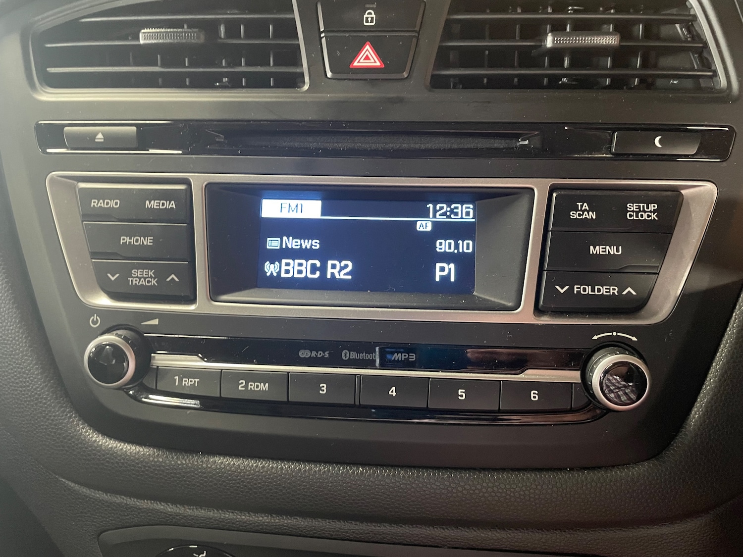 Vehicle 16
