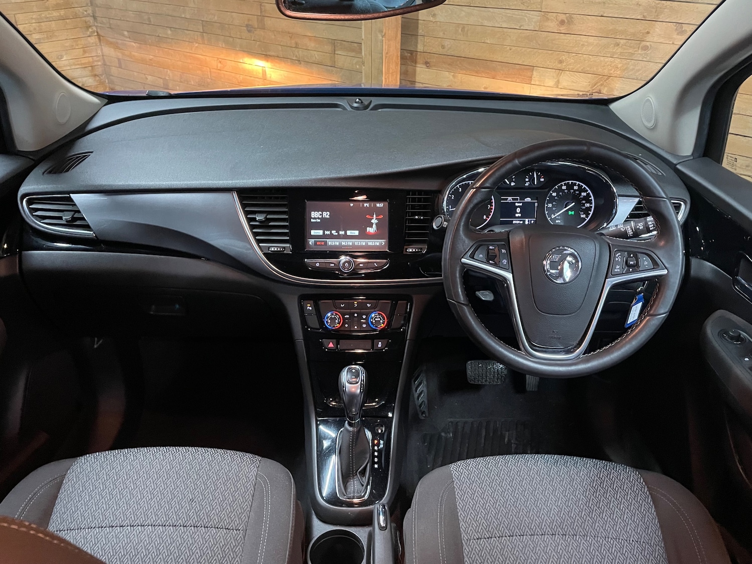 Used Vauxhall Mokka X 2017 for sale - 77442699: Photo 10