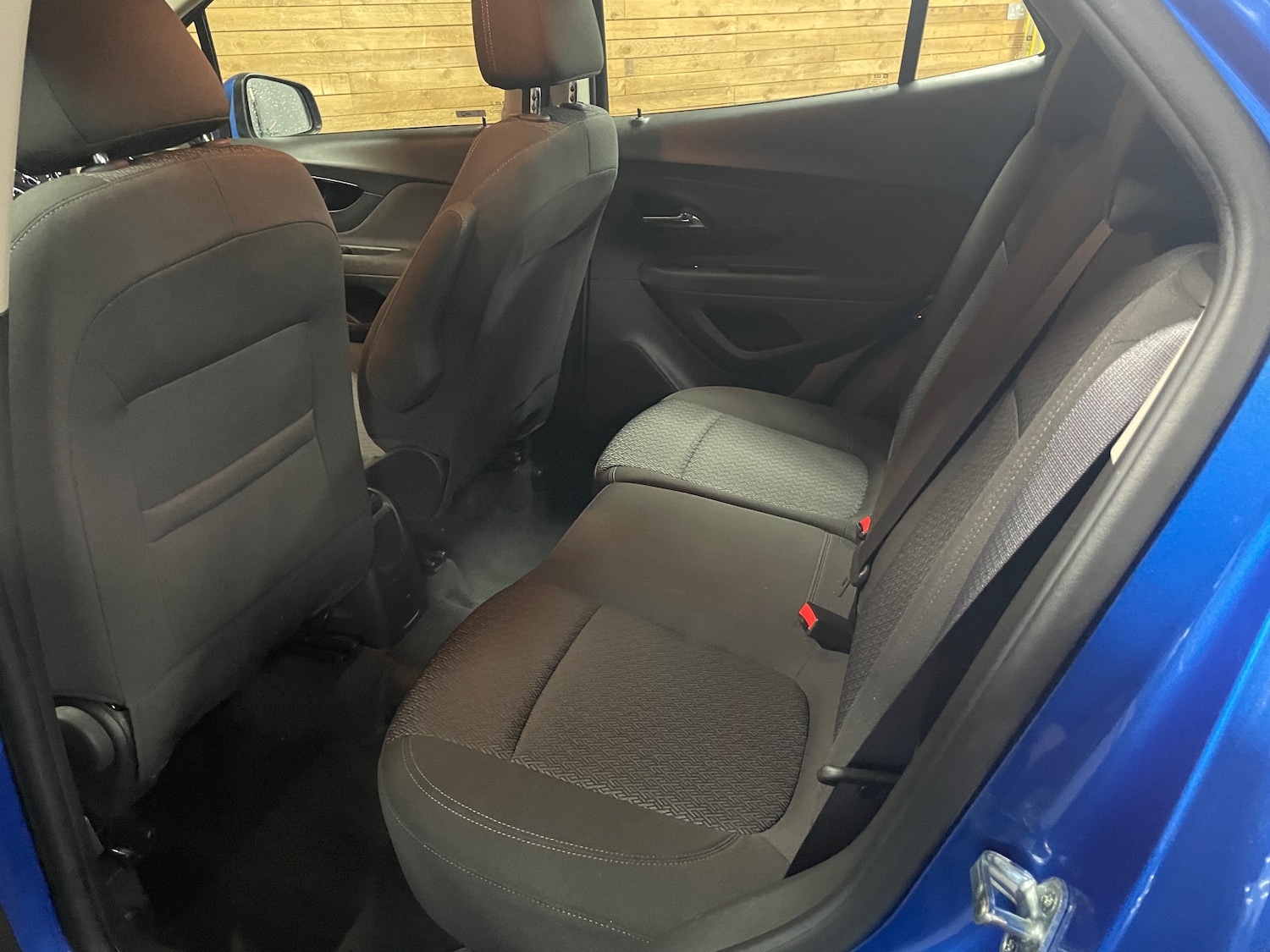 Used Vauxhall Mokka X 2017 for sale - 77442699: Photo 12