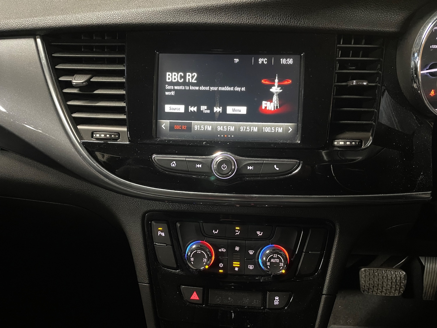 Used Vauxhall Mokka X 2017 for sale - 77442699: Photo 17