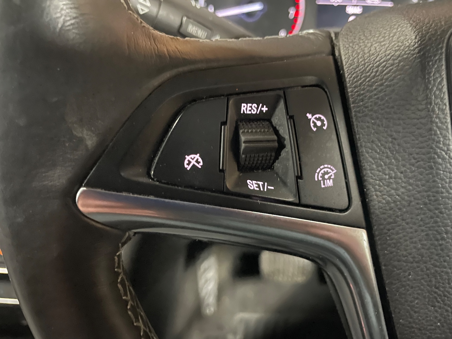 Used Vauxhall Mokka X 2017 for sale - 77442699: Photo 18