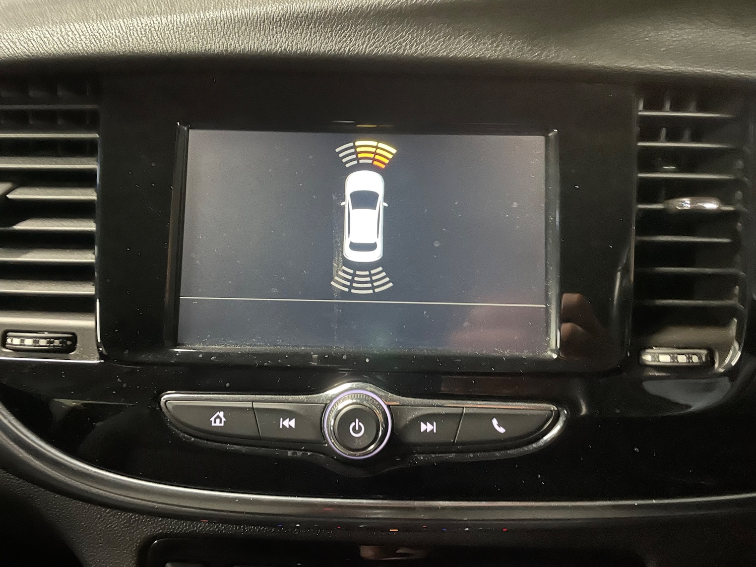 Used Vauxhall Mokka X 2017 for sale - 77442699: Photo 21