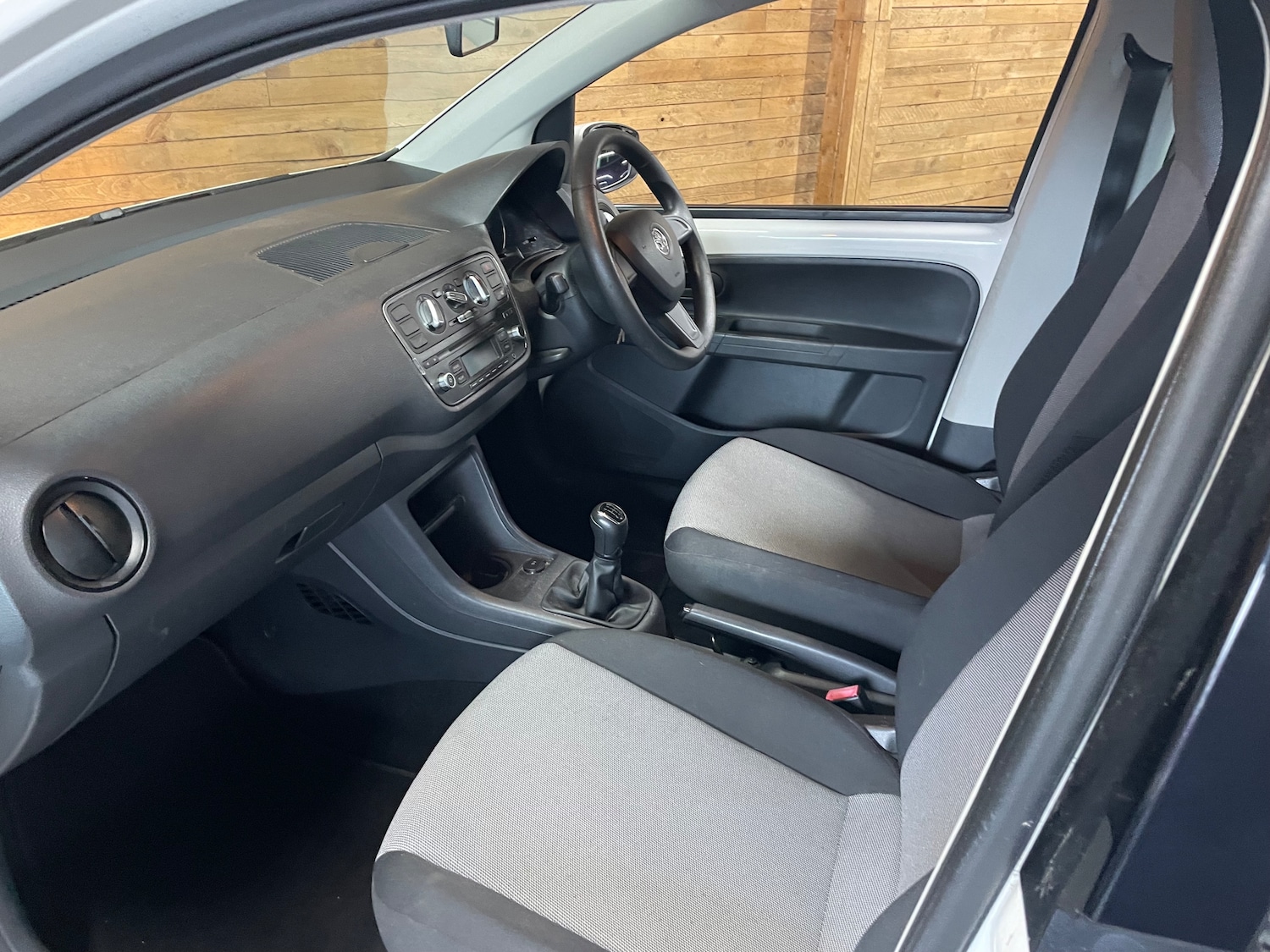 Used Skoda Citigo 2014 for sale - 77417554: Photo 10