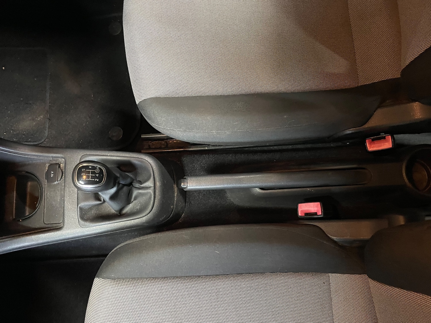 Used Skoda Citigo 2014 for sale - 77417554: Photo 12