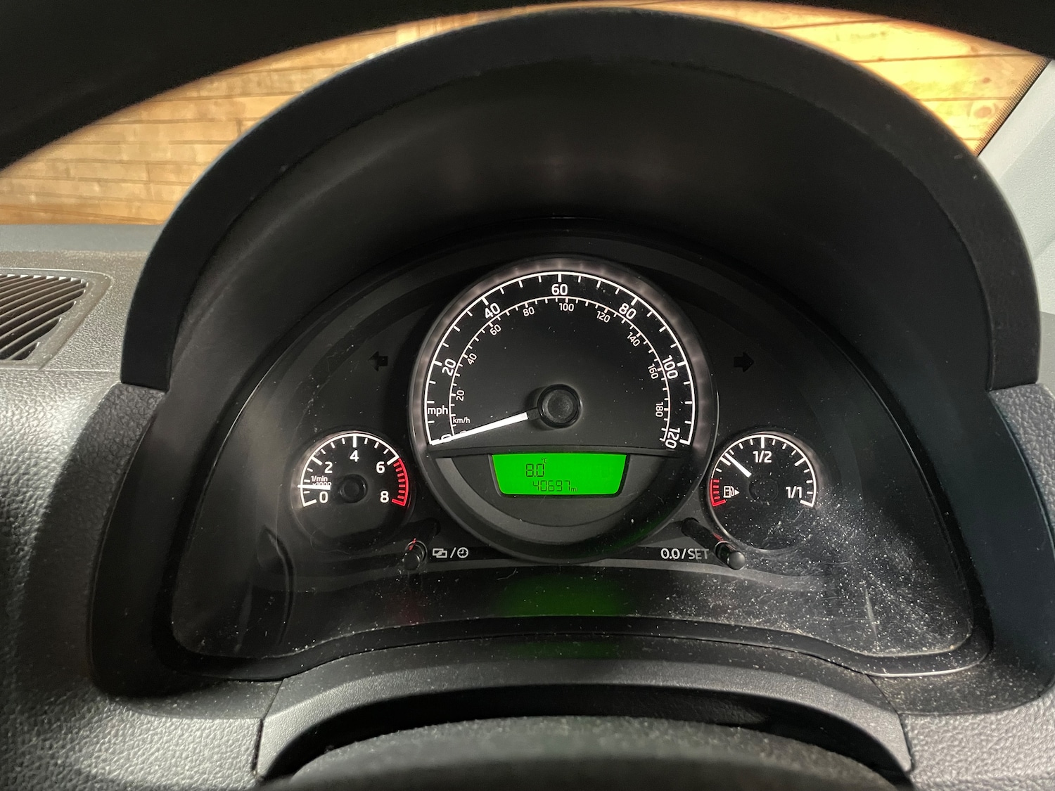 Used Skoda Citigo 2014 for sale - 77417554: Photo 14