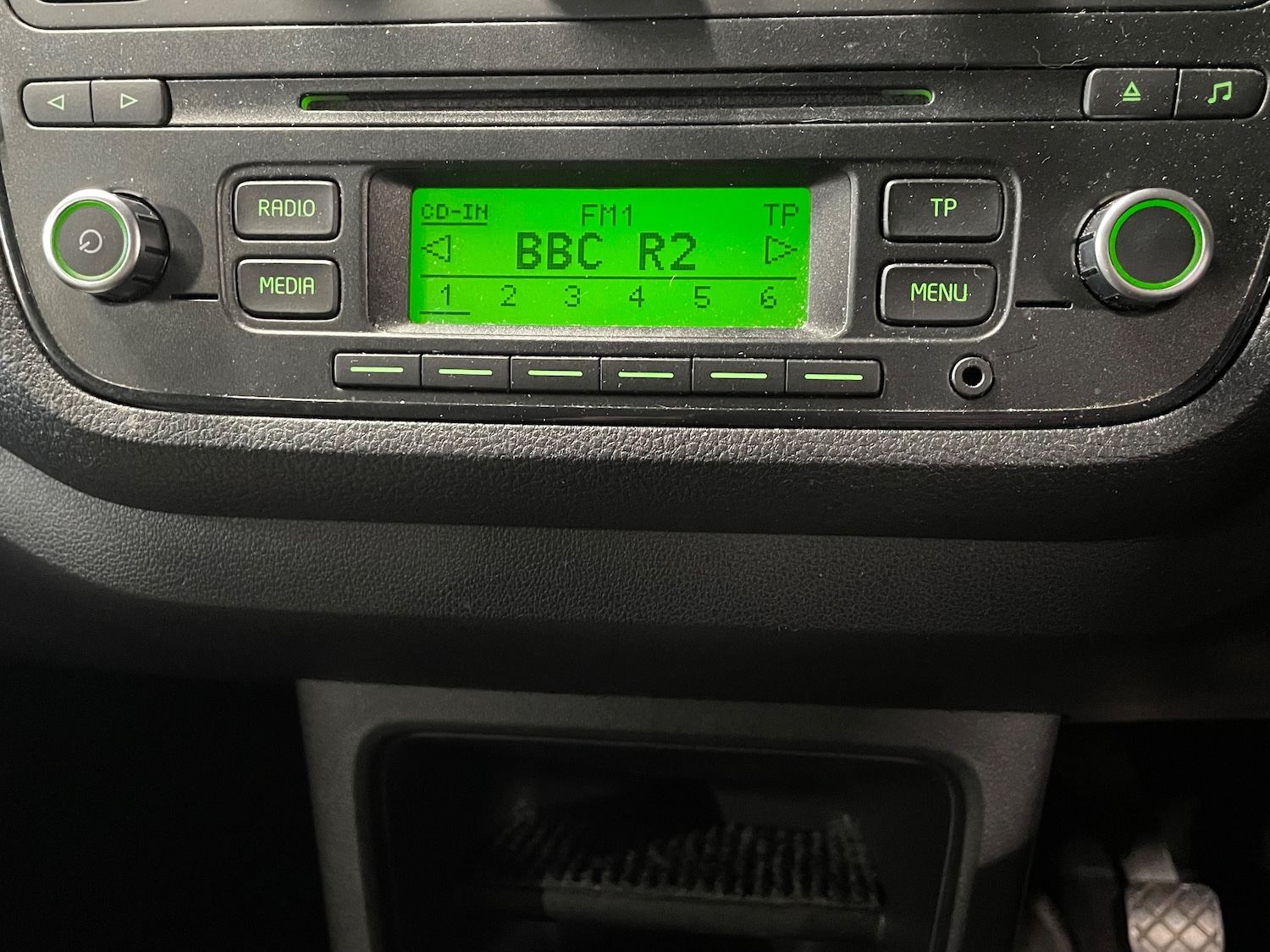 Used Skoda Citigo 2014 for sale - 77417554: Photo 15