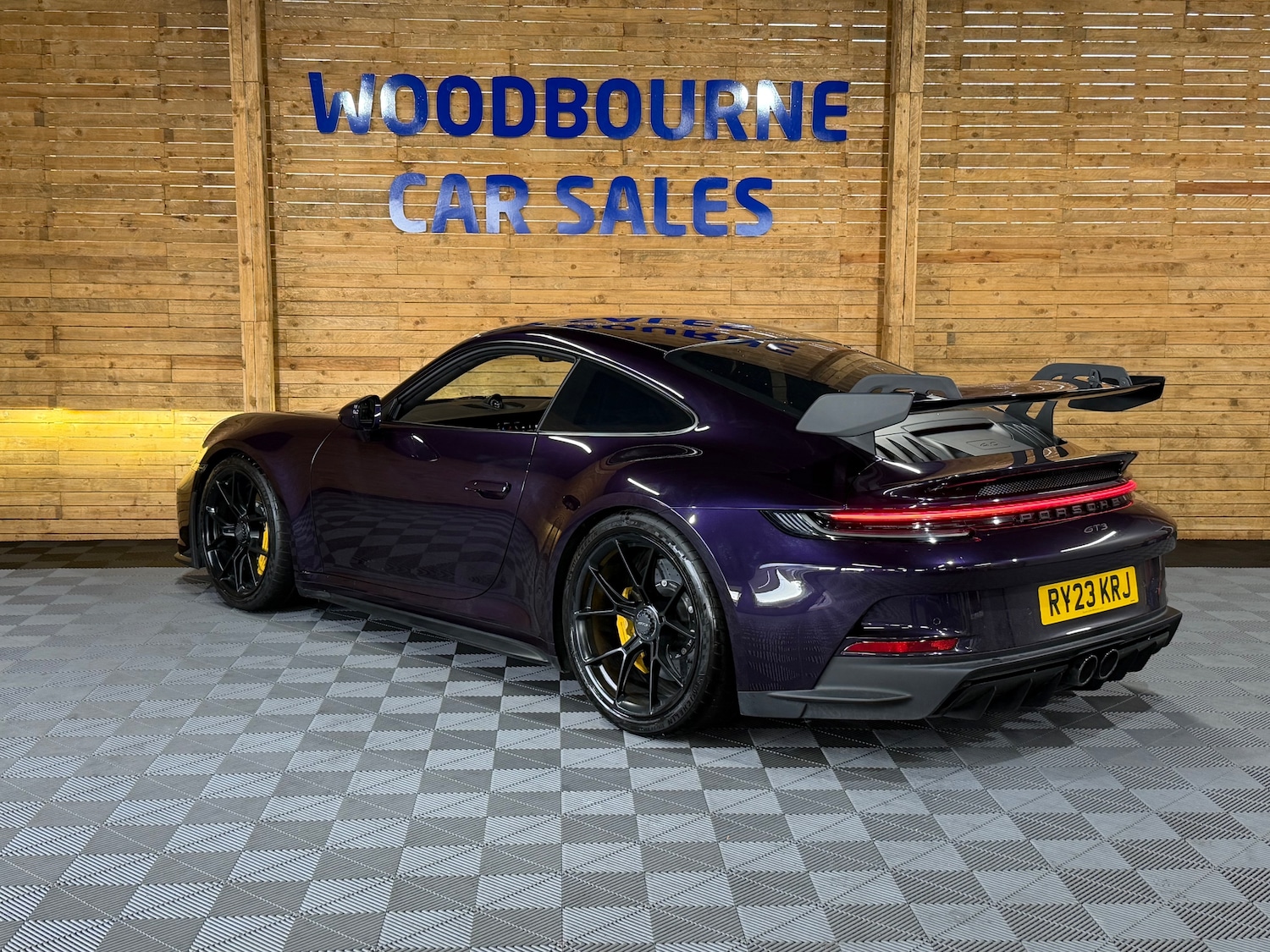 Used Porsche 911 2023 for sale - 78036879: Photo 10