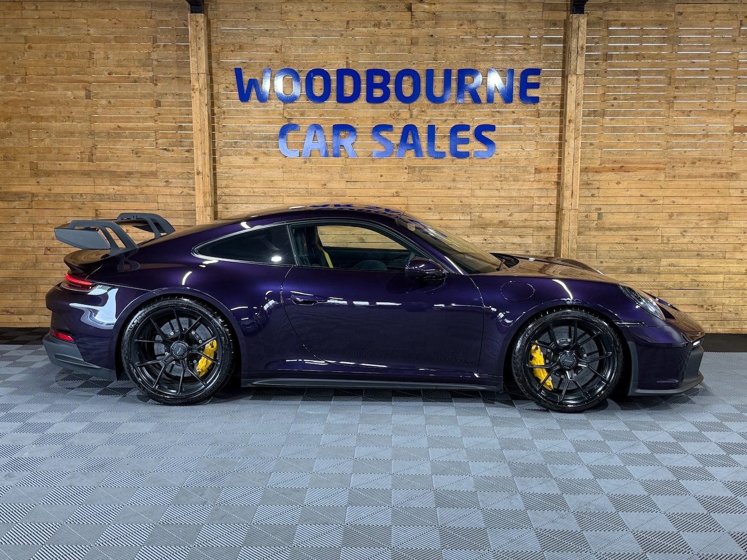 Used Porsche 911 2023 for sale - 78036879: Photo 11