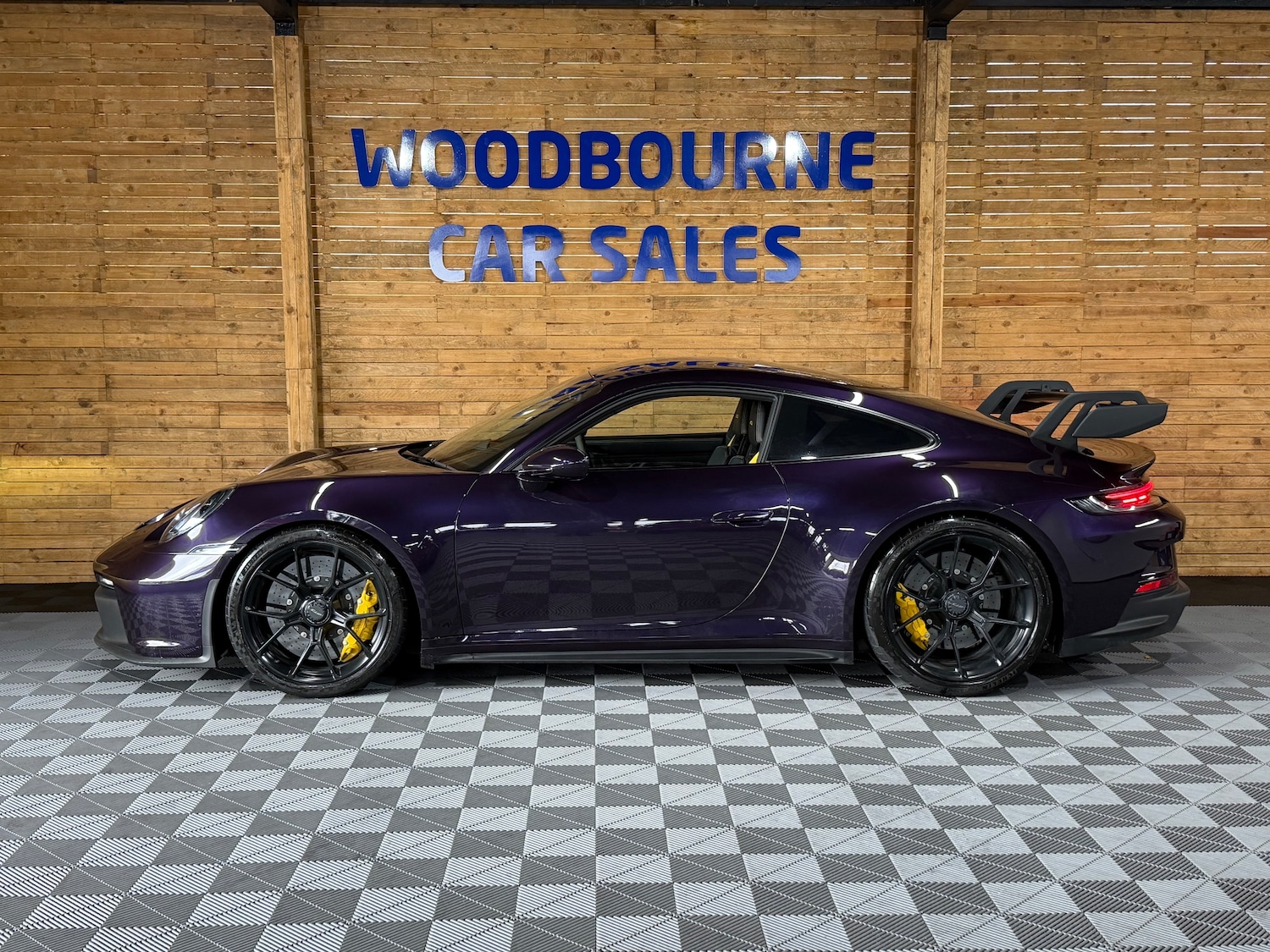 Used Porsche 911 2023 for sale - 78036879: Photo 12