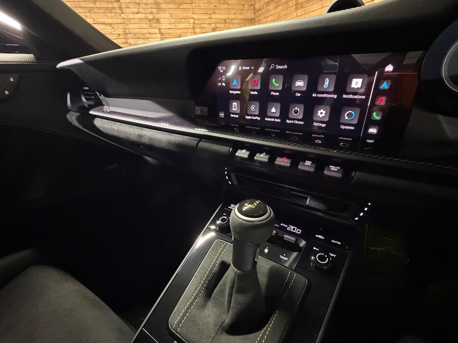 Used Porsche 911 2023 for sale - 78036879: Photo 13