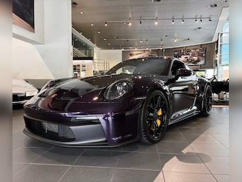 Used Porsche 911 2023 for sale - 78036879: Photo