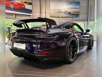 Used Porsche 911 2023 for sale - 78036879: Photo