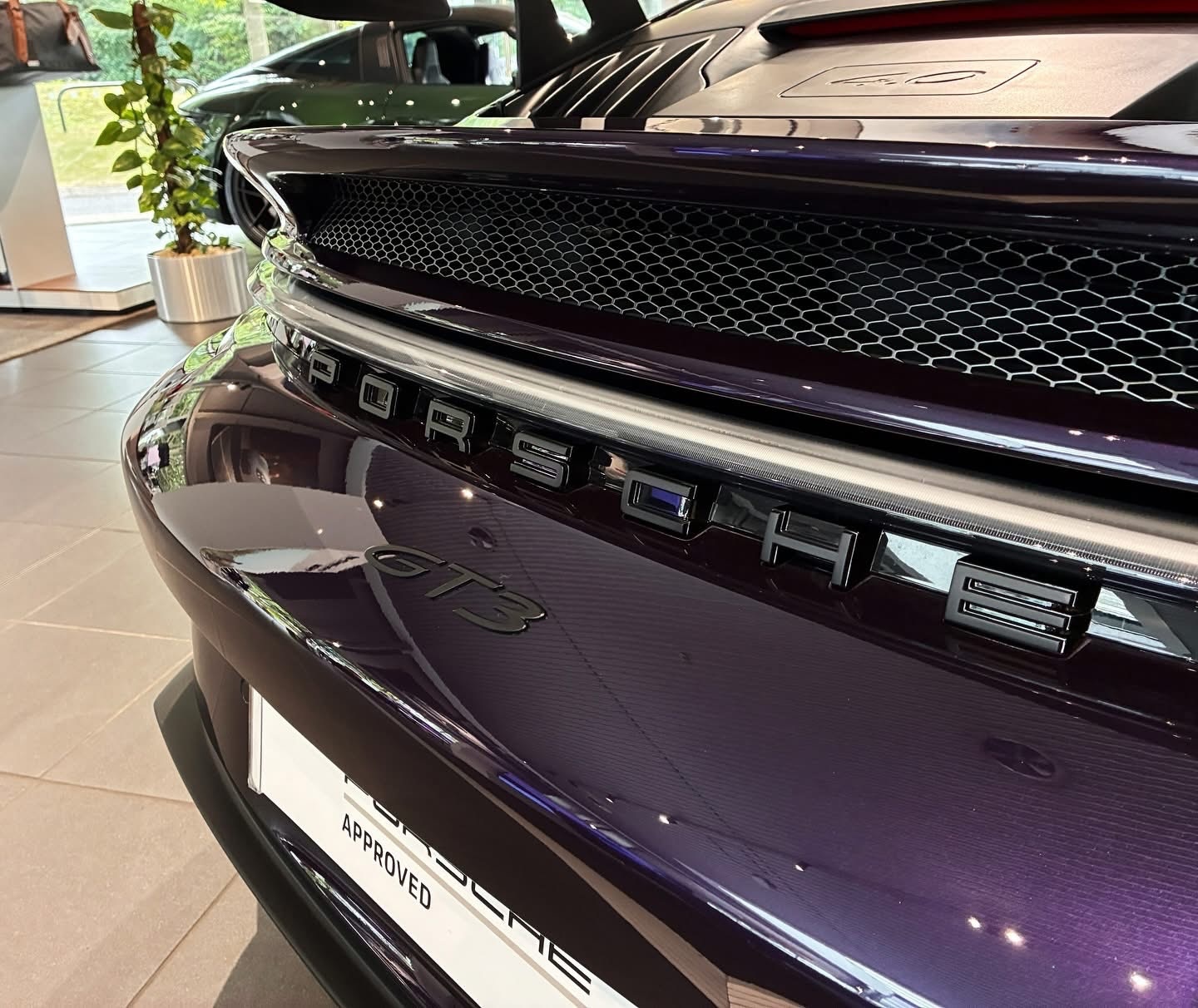 Used Porsche 911 2023 for sale - 78036879: Photo 4