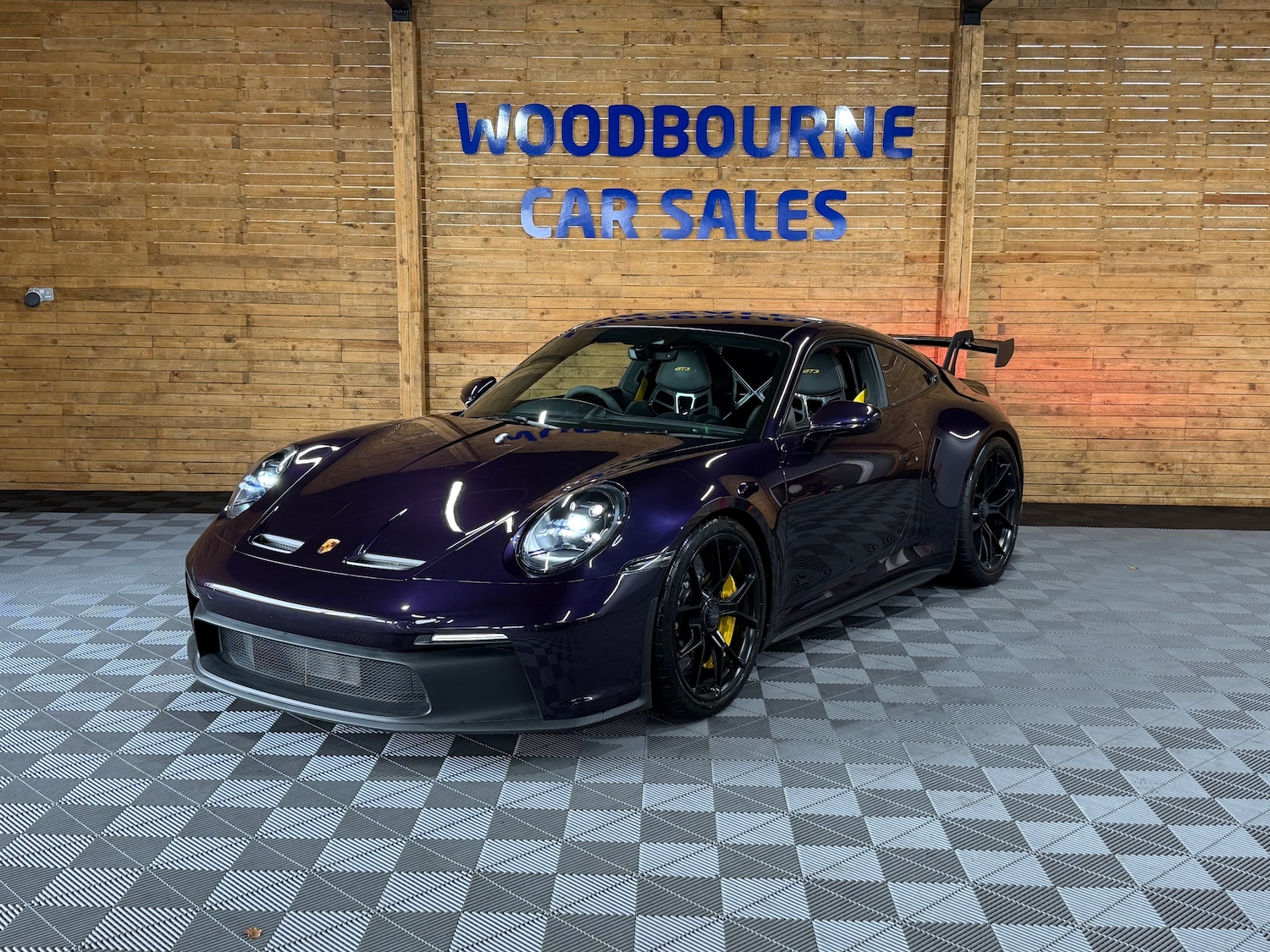 Used Porsche 911 2023 for sale - 78036879: Photo 6