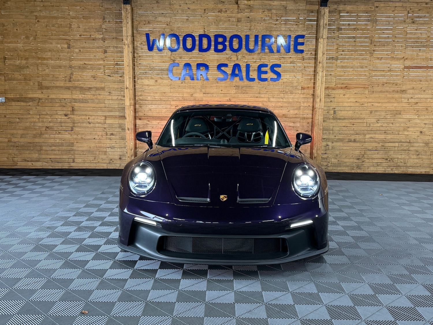 Used Porsche 911 2023 for sale - 78036879: Photo 7