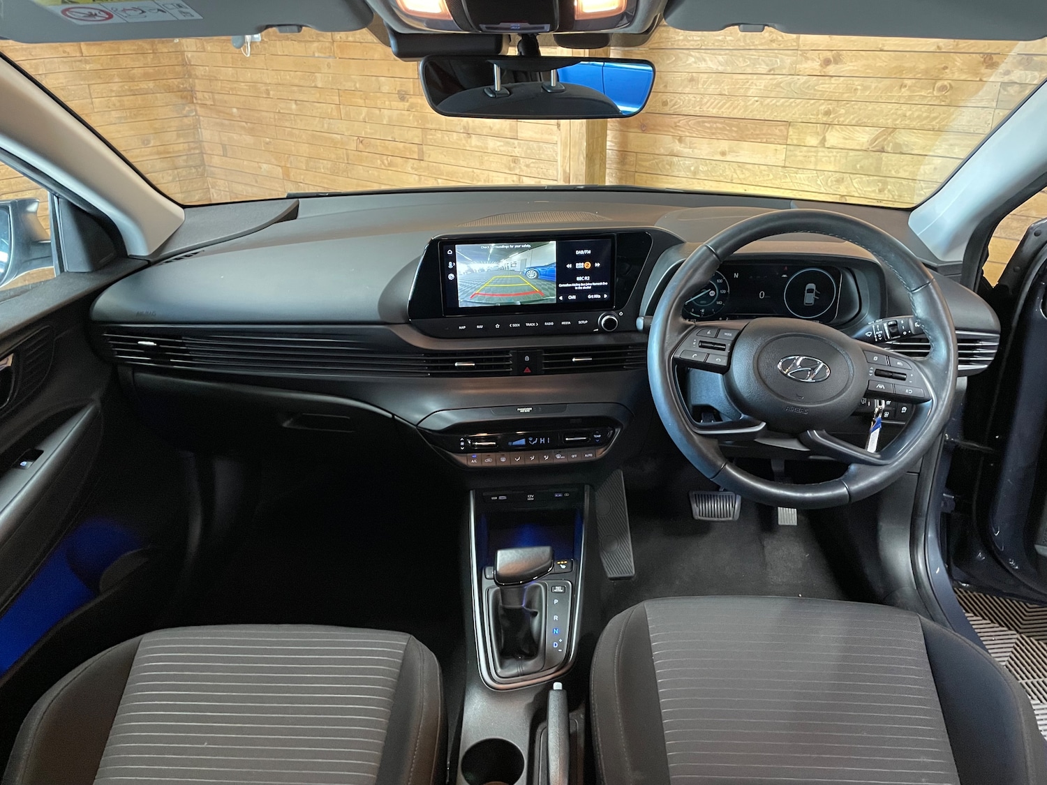 Used Hyundai i20 2022 for sale - 77984179: Photo 10