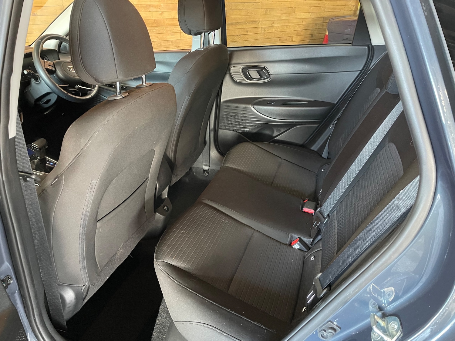 Used Hyundai i20 2022 for sale - 77984179: Photo 12