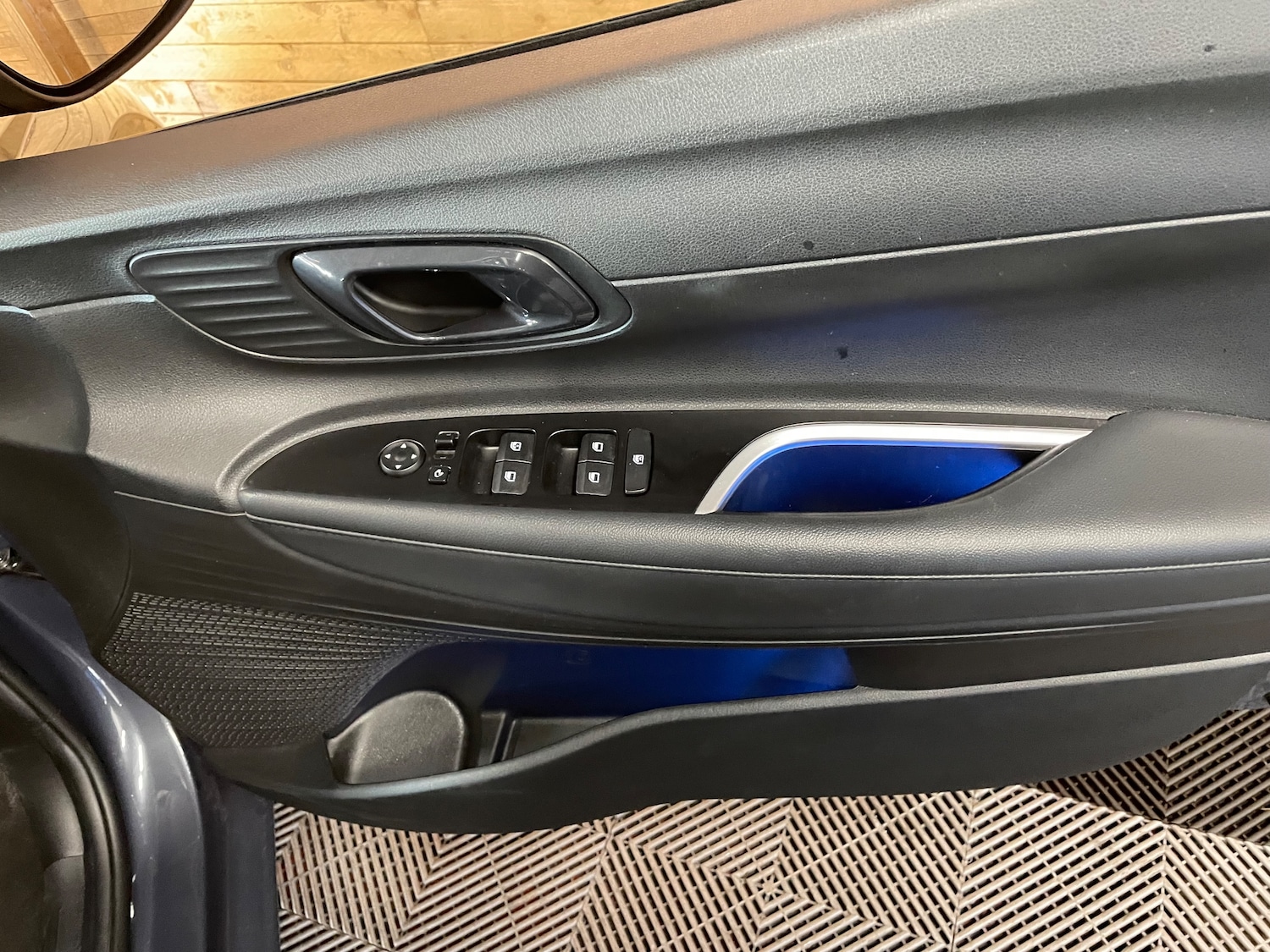 Used Hyundai i20 2022 for sale - 77984179: Photo 14