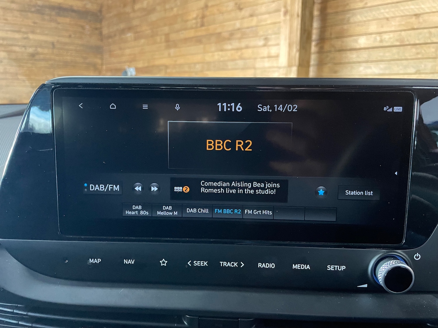 Used Hyundai i20 2022 for sale - 77984179: Photo 16