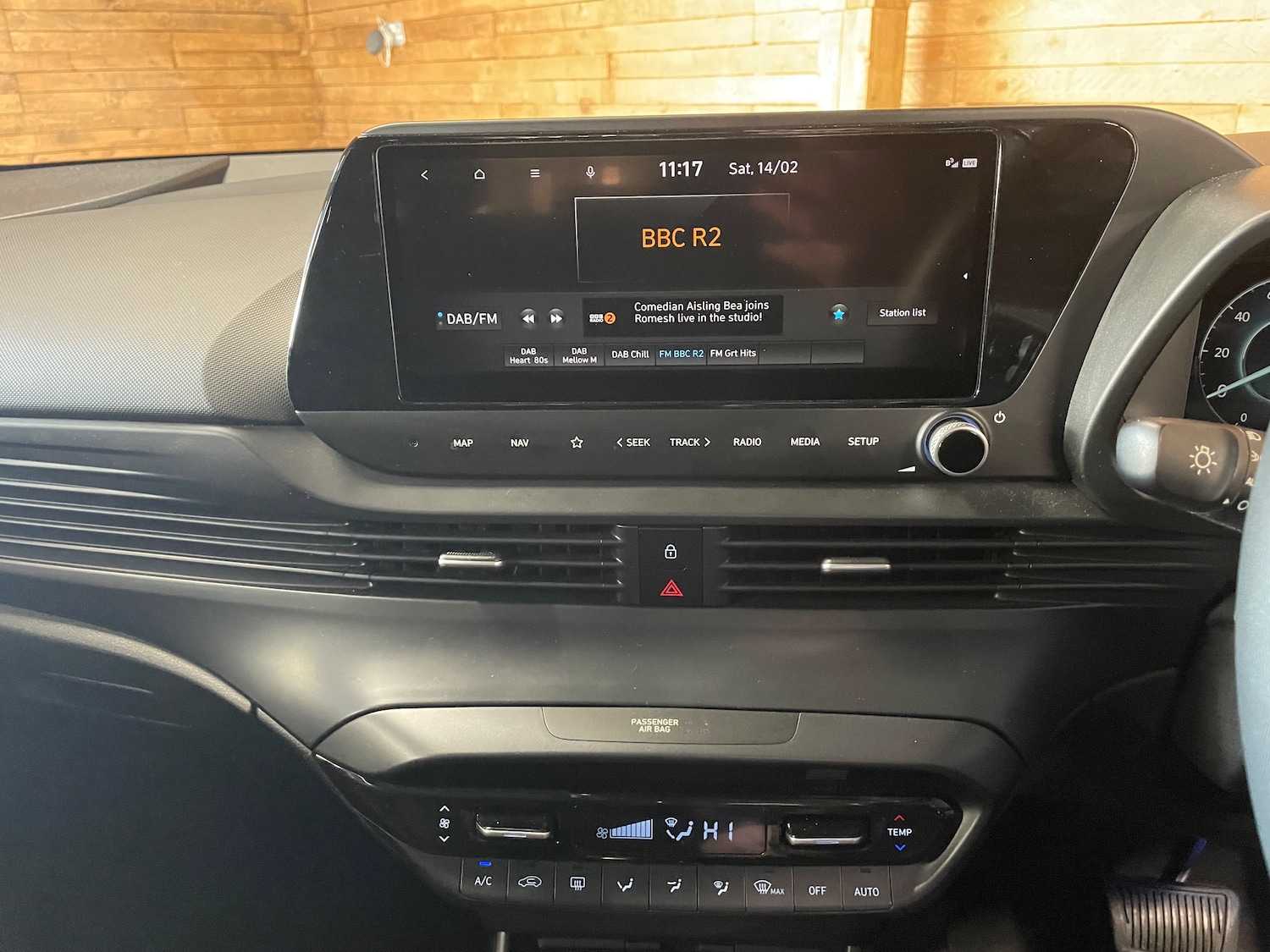 Used Hyundai i20 2022 for sale - 77984179: Photo 17