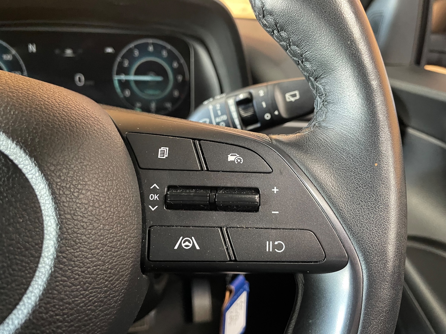 Used Hyundai i20 2022 for sale - 77984179: Photo 21