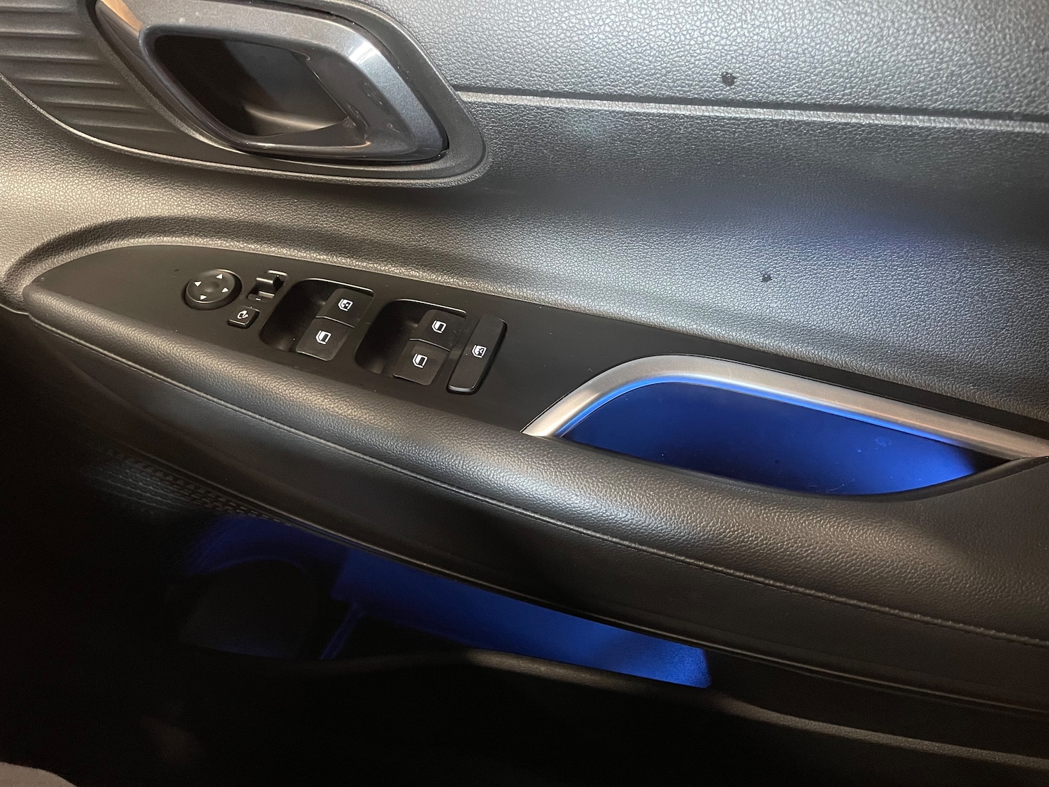 Used Hyundai i20 2022 for sale - 77984179: Photo 23