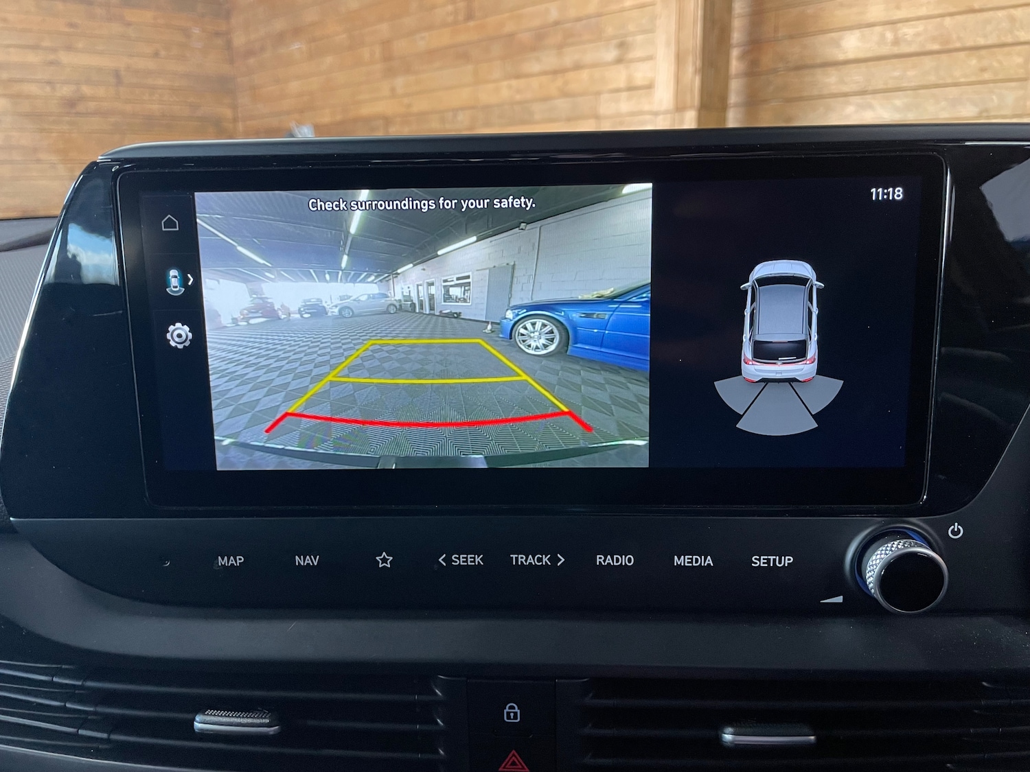 Used Hyundai i20 2022 for sale - 77984179: Photo 25