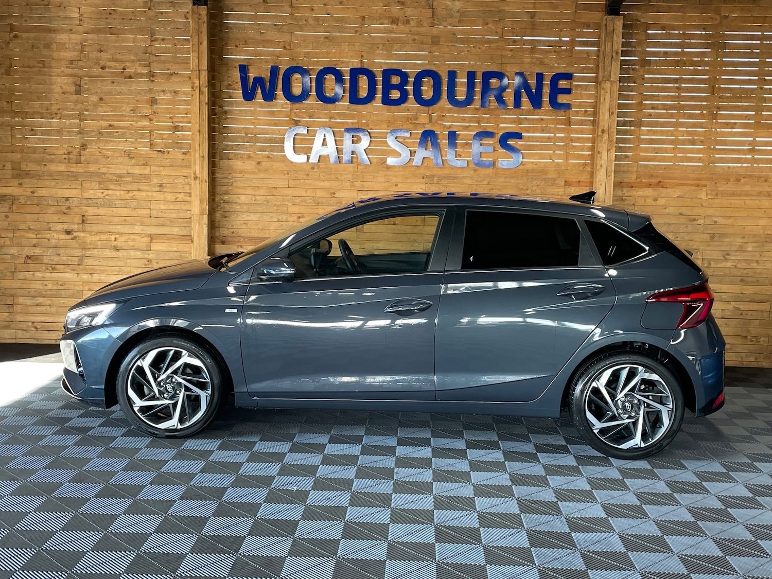 Used Hyundai i20 2022 for sale - 77984179: Photo 6