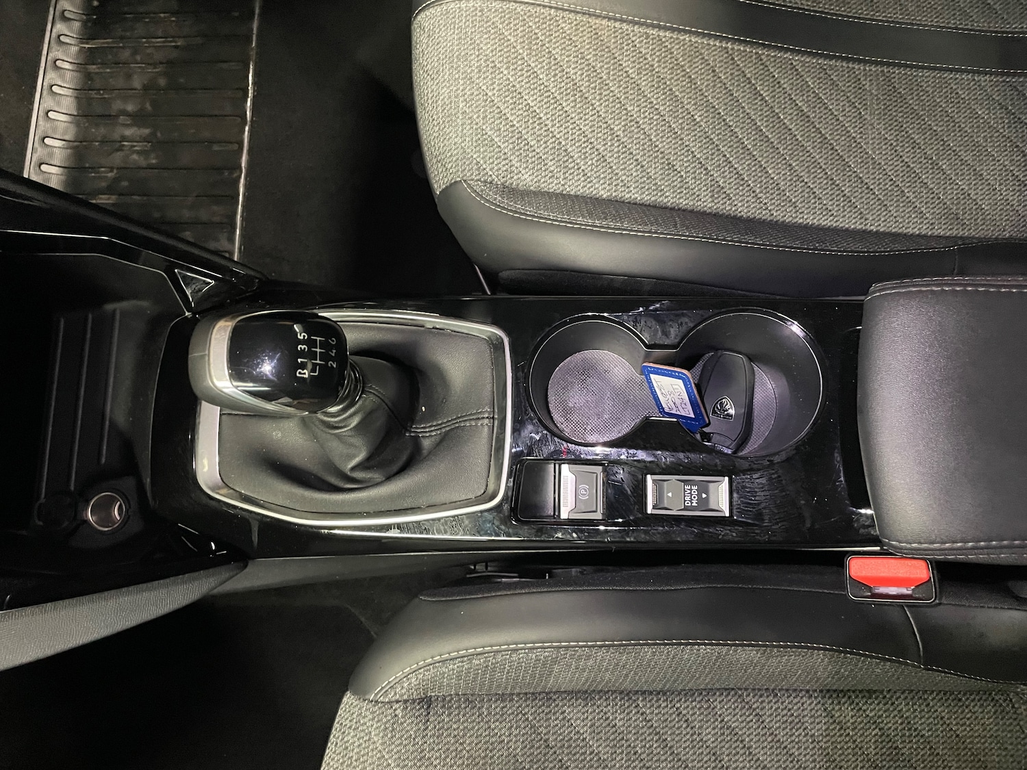 Used Peugeot 2008 2024 for sale - 77966563: Photo 13