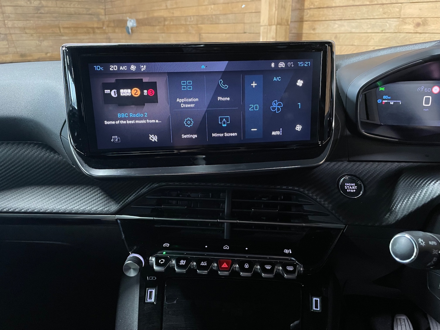 Used Peugeot 2008 2024 for sale - 77966563: Photo 16