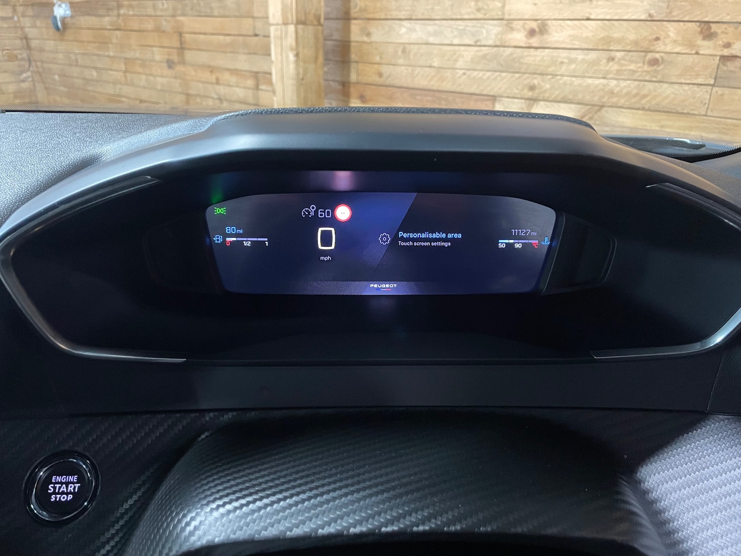 Used Peugeot 2008 2024 for sale - 77966563: Photo 17