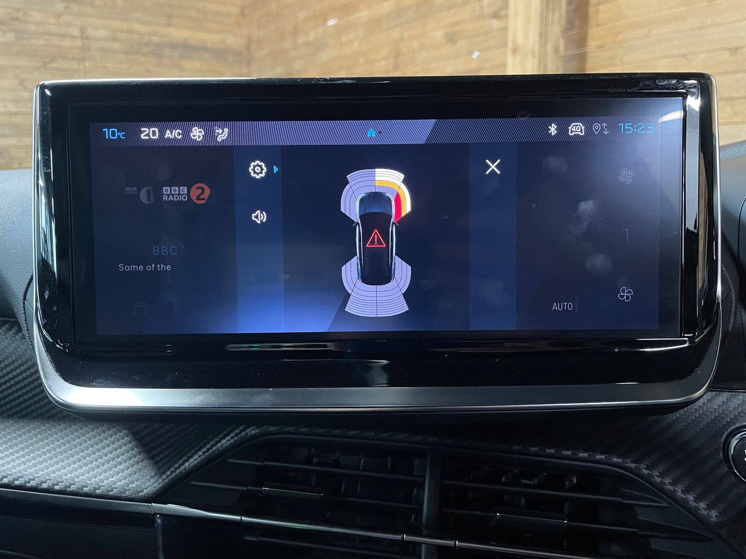 Used Peugeot 2008 2024 for sale - 77966563: Photo 22