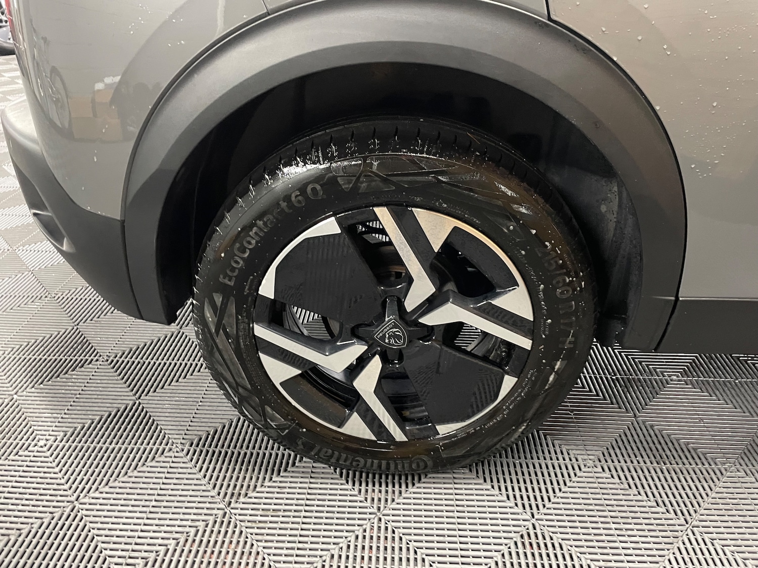 Used Peugeot 2008 2024 for sale - 77966563: Photo 23