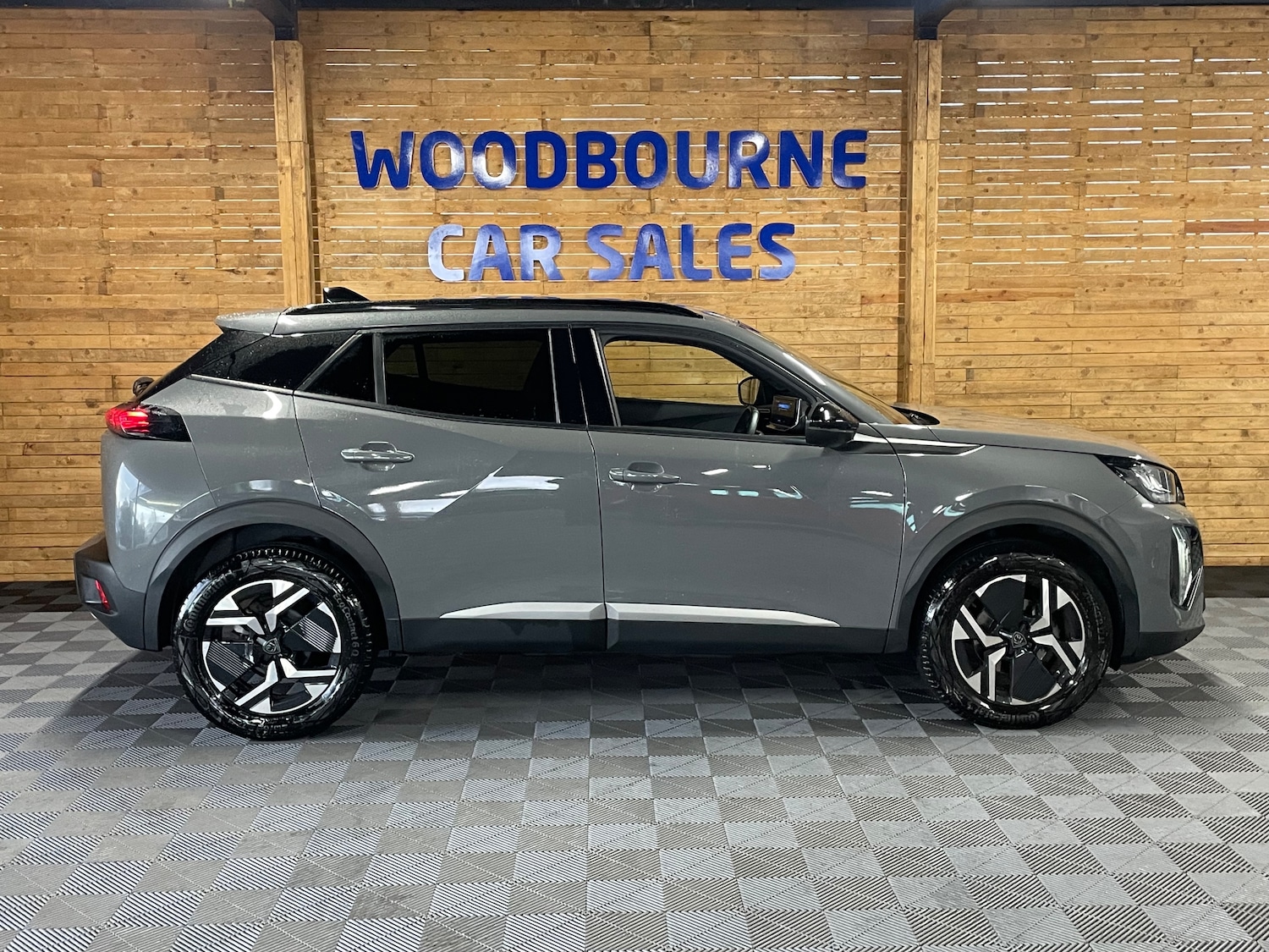 Used Peugeot 2008 2024 for sale - 77966563: Photo 5