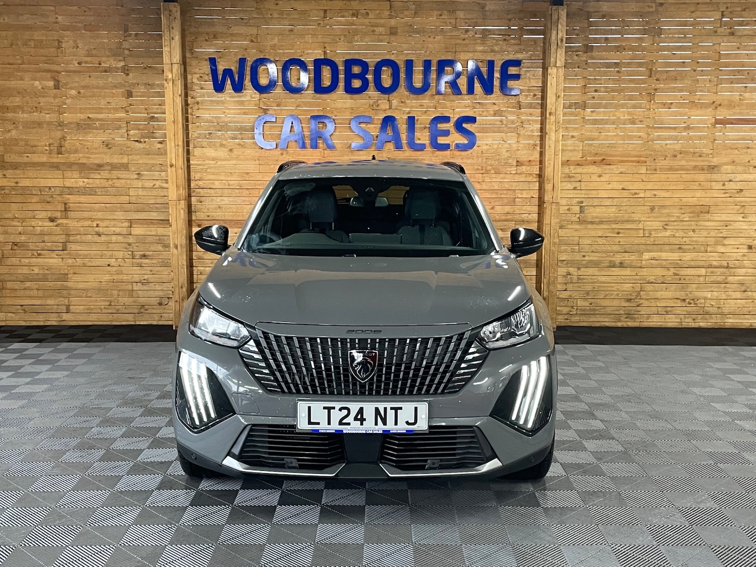 Used Peugeot 2008 2024 for sale - 77966563: Photo 7