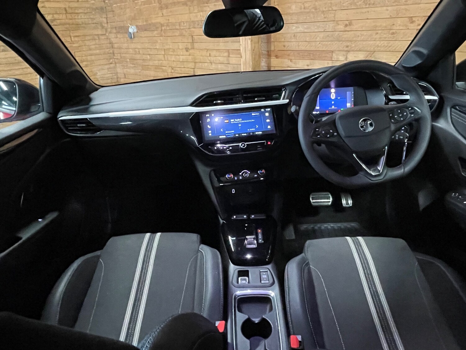 Used Vauxhall Corsa 2024 for sale - 77901857: Photo 10