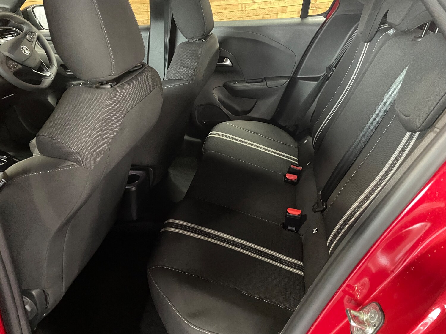 Used Vauxhall Corsa 2024 for sale - 77901857: Photo 12