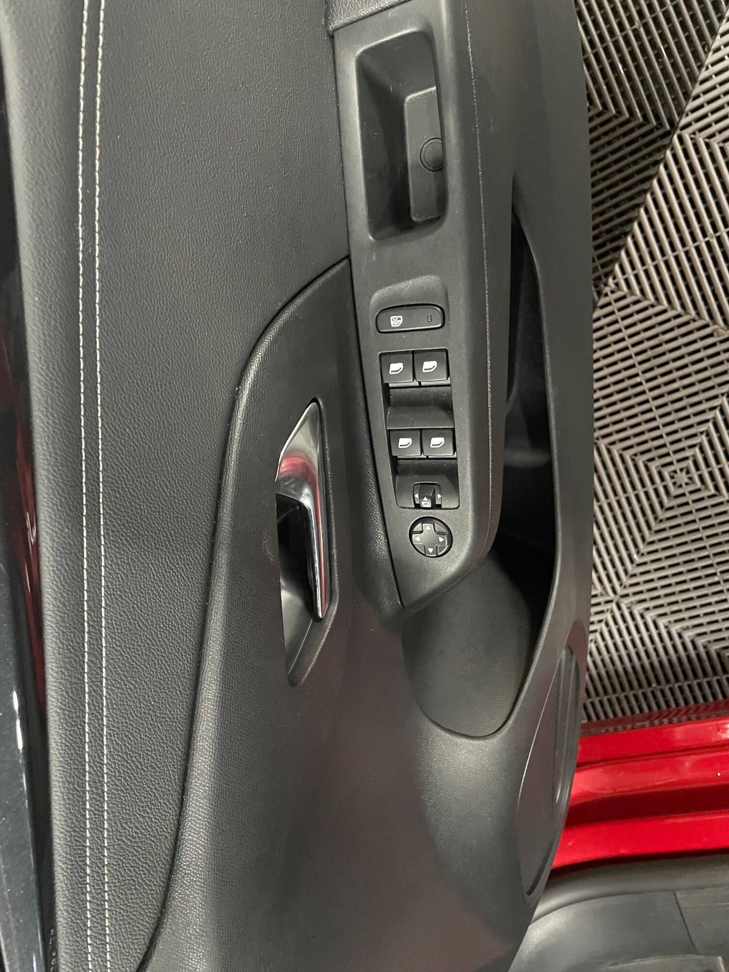 Used Vauxhall Corsa 2024 for sale - 77901857: Photo 14