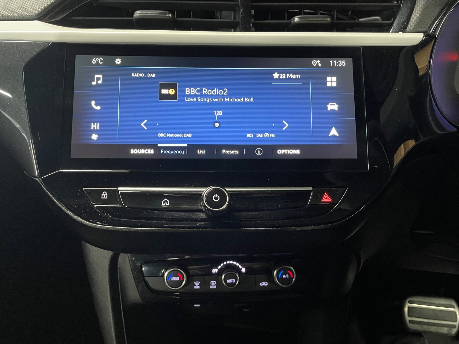 Used Vauxhall Corsa 2024 for sale - 77901857: Photo 16