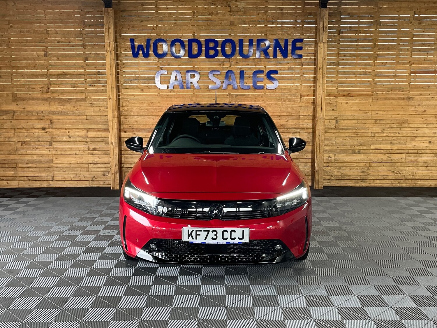 Used Vauxhall Corsa 2024 for sale - 77901857: Photo 7