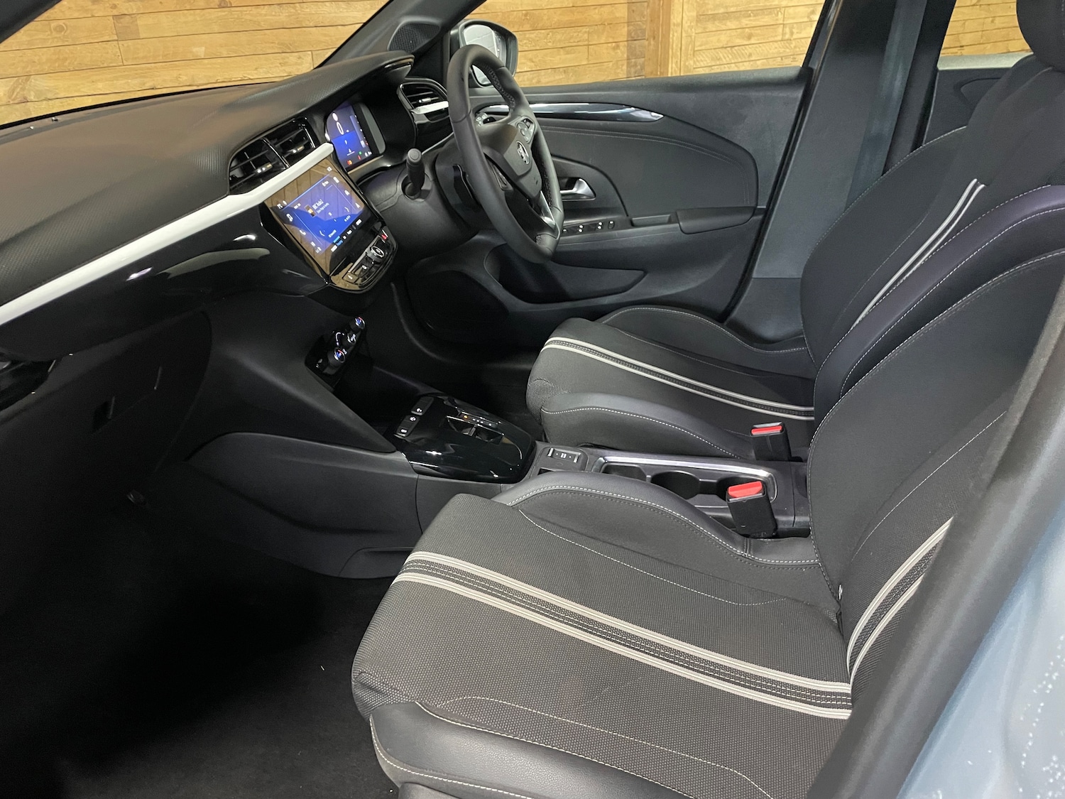 Used Vauxhall Corsa 2024 for sale - 77603812: Photo 11