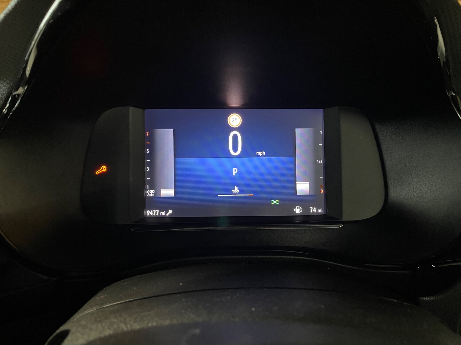 Used Vauxhall Corsa 2024 for sale - 77603812: Photo 15